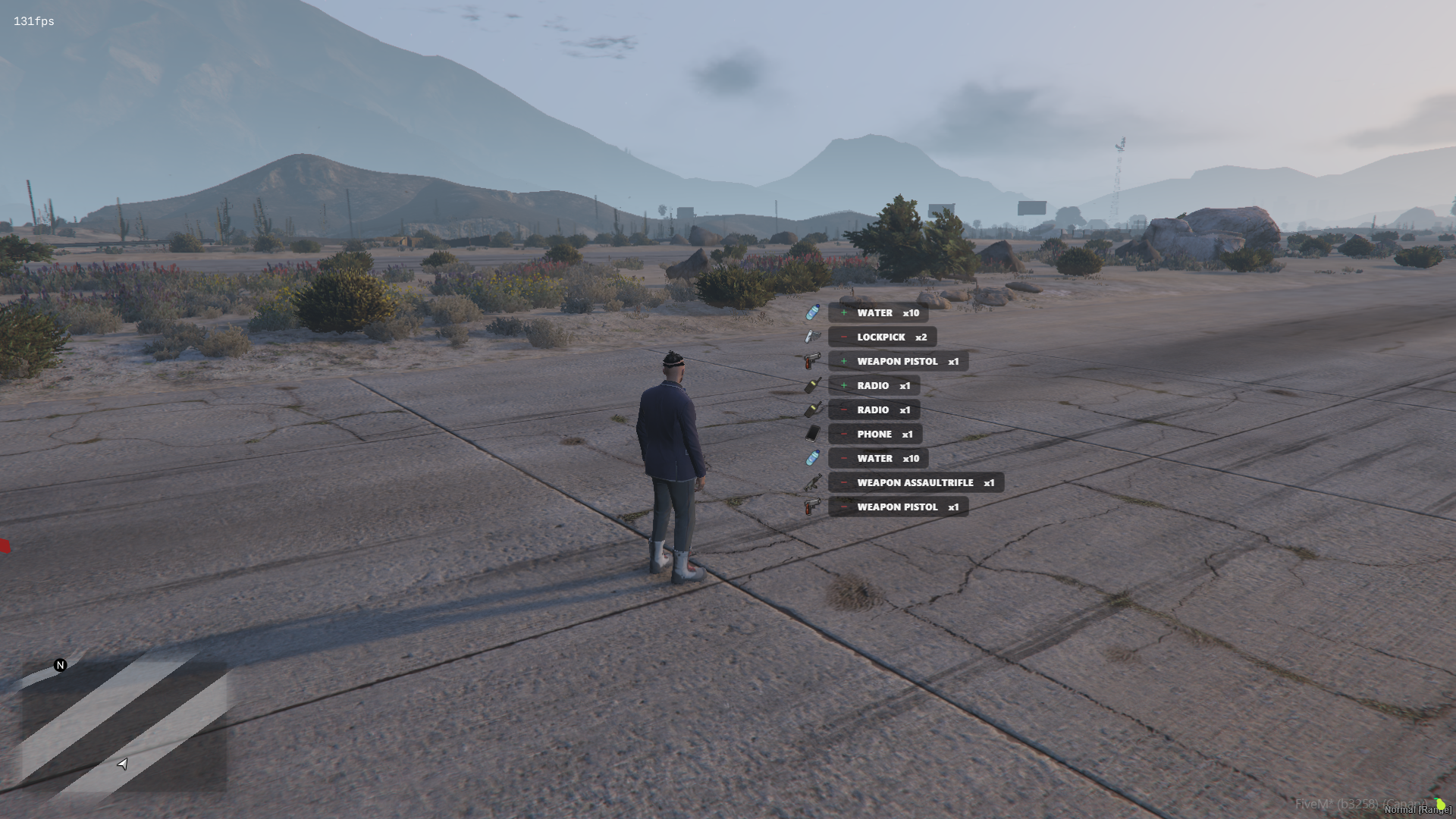 Item Drop feed thumbnail